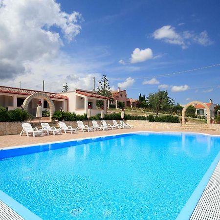 B&B Hibiscus Vieste Luaran gambar