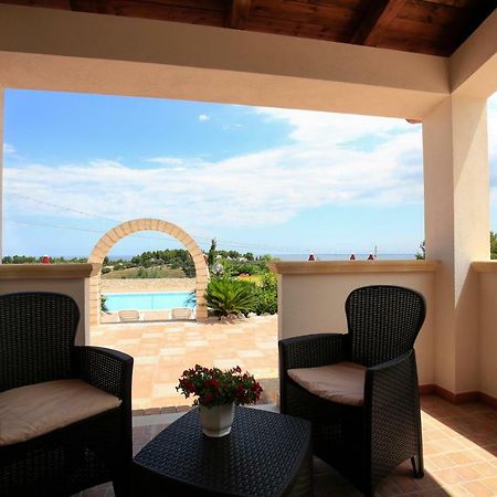 B&B Hibiscus Vieste Luaran gambar