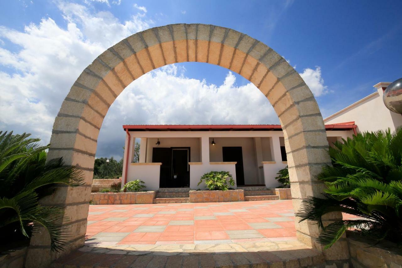 B&B Hibiscus Vieste Luaran gambar