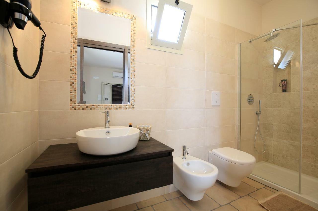 B&B Hibiscus Vieste Luaran gambar