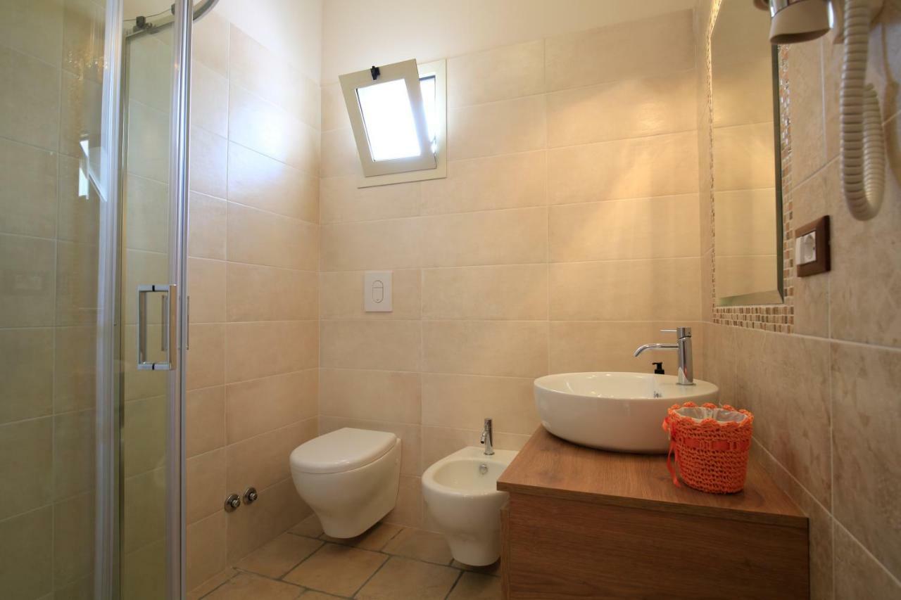 B&B Hibiscus Vieste Luaran gambar