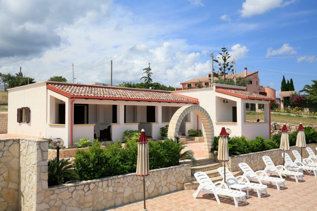 B&B Hibiscus Vieste Luaran gambar